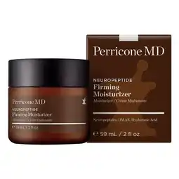 Costco Perricone MD Neuropeptide Firming Moisturiser 59ml offer