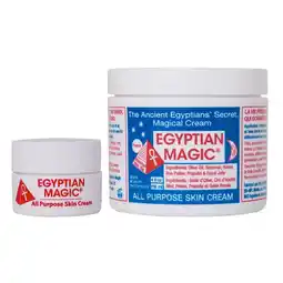 Costco Egyptian Magic Skin Cream, 118ml + 7ml offer