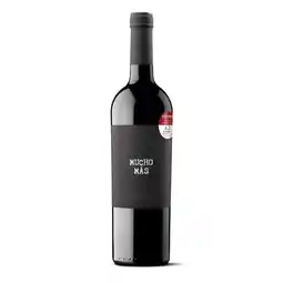 Costco Mucho Mas Red Blend, 75cl offer