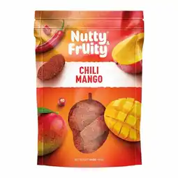Costco Nutty & Fruity Chili Mango, 850g offer