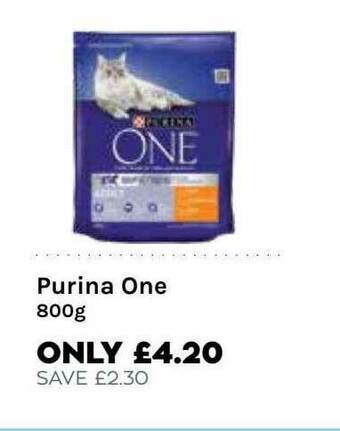 tesco purina one sensitive