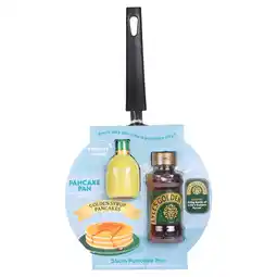 Iceland Pancake Day Kit offer