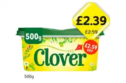 Londis Clover offer