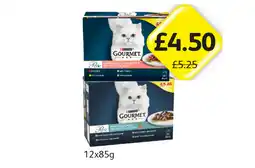 Londis Gourmet Connoissur's Collection, Ocean Delicaces offer