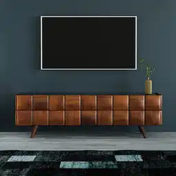 Costco AVF Delano TV Stand for TV's up to 85 offer