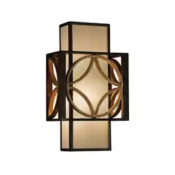 Costco Feiss Remy 1 Light Wall Light offer