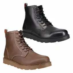 Costco Eddie Bauer Men's Lancaster Boots offer