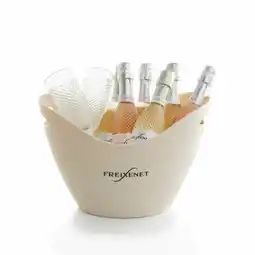 Costco Freixenet Ice Bucket Gift Set offer
