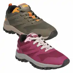 Costco Khombu Kids Rush Hiker Trainer offer