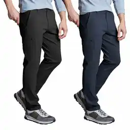 Costco Copper & Oak Mens Utility Pant offer