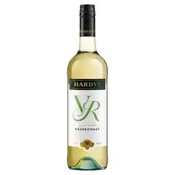 Costco Hardys VR Chardonnay, 75cl offer