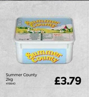 Bestway Summer County 2kg offer