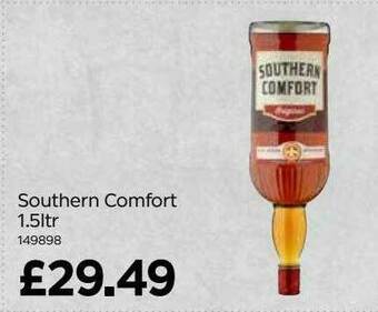 Bestway Southern Comfort offer