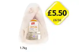 Londis Jack’s British Large Chicken offer