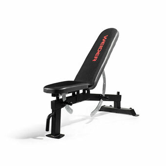 Weider Utility Bench