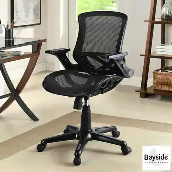 Costco Whalen Metrex IV Mesh Office Chair offer