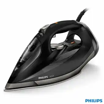 Costco Philips Azur Steam Iron GC4908/86 offer