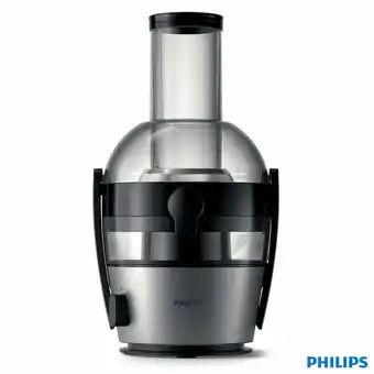 Costco Philips Viva Collection Compact Juicer HR1836/01 offer