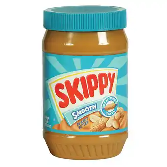 Costco Skippy Smooth Peanut Butter, 1.13kg offer