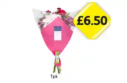 Londis Flowers offer