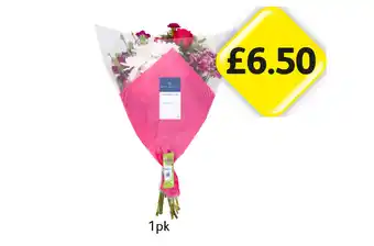 Londis Flowers offer