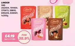 Bestway Lindor offer