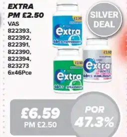 Bestway Extra offer