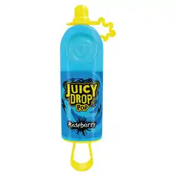 Iceland Juicy Drop Pop 26g offer