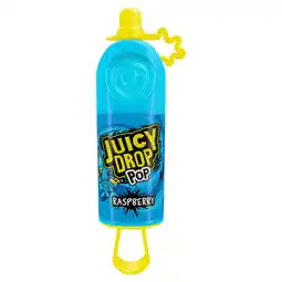 Iceland Juicy Drop Pop 26g offer