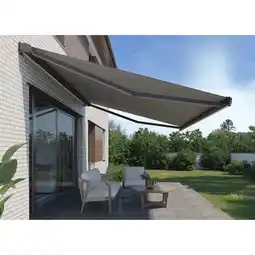 Costco Olympus Awnings Hera Outdoor Patio Awning up to 2m Projection, Delivery Only offer