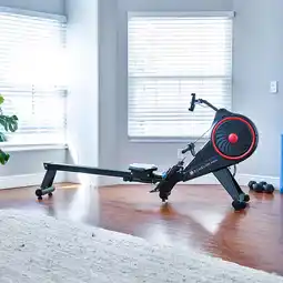 Costco Echelon Row Smart Rowing Machine offer