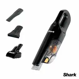 Costco Shark Classic Handheld Pet Vacuum, CH950UKT offer