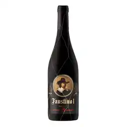 Costco Faustino I 75th Anniversary Reserva Rioja 2018, 75cl offer