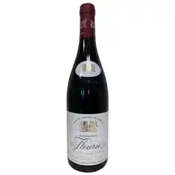 Costco Château du Chenas Fleurie 2024, 75cl offer