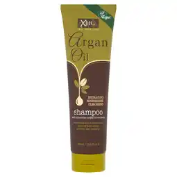 Iceland Xpel Hair Care Argan Oil Shampoo 300ml offer