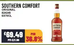 Bestway SOUTHERN COMFORT Original offer