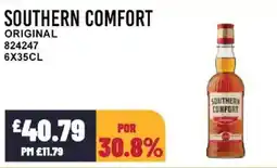 Bestway SOUTHERN COMFORT Original offer