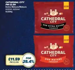 Bestway Cathedral city Extra Mature/Mature offer