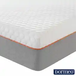 Costco Dormeo Octasmart Rolled Hybrid Mattress in 4 Sizes offer