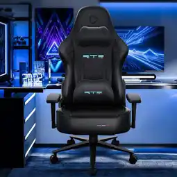 Costco ONEX RTC Embrace Gaming Chair, Black offer