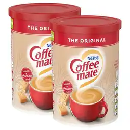 Costco Nestle Coffee Mate Original, 2 x 550g offer