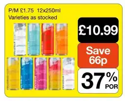 Makro Energy Drink Pack offer