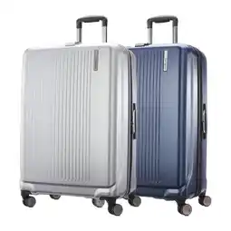 Costco Samsonite Amplitude Large Hardside Case in 2 Colours offer