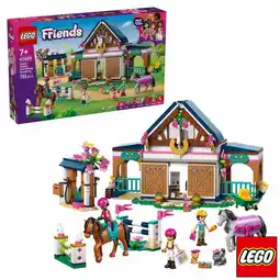 Costco LEGO Friends Horse Stable and Riding Academy - Model 42688 (7+ Years) offer