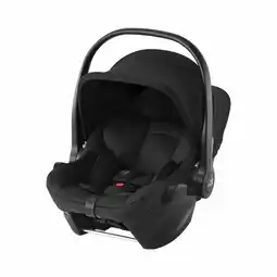 Costco Britax Romer Baby Safe Core i-Size R129 Car Seat offer