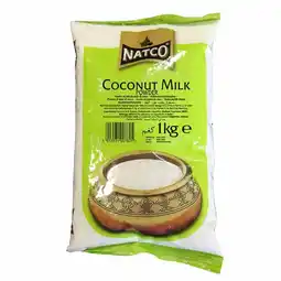 Costco Natco Coconut Milk Powder, 1kg offer