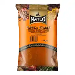 Costco Natco Paprika, 1kg offer