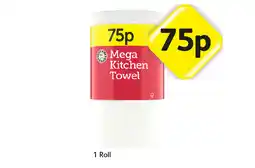 Londis Mega Kitchen Towel offer