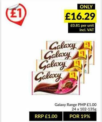 Musgrave MarketPlace Galaxy offer