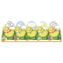 Iceland Lindt LITTLE CHICK 50g offer